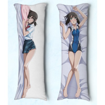 Travesseiro Dakimakura Hanebado Ayano Hanesaki